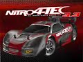 Nitro 4TEC 70+MPH RC car