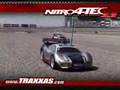 Nitro 4TEC 70+MPH RC car