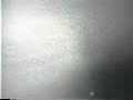 OVNIS grabados por la NASA