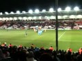 Henri Lansbury England's number 1 - YouTube