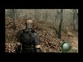 Resident Evil 4 video