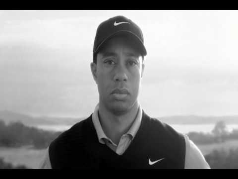 Tommy Wiseau and Tiger Woods