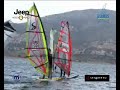 \"1st Jeep Funboard Cup\" windsurfing Anavissos Greece