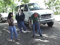 Hit The Bricks: Hawaii Pt.3- The Waipio Valley Hit The Bricks: Hawaii Pt.3- The Waipio Valley