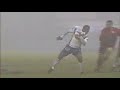 Rupeni Caucau - French Assault Part 2