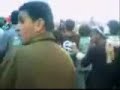 sidi ifni 2008 جديد تظاهرة  سيدي افني