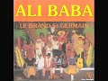 YouTube - Bézu et le Grand Saint Germain - Ali baba (1984)
