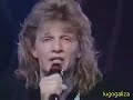 Eurovision 1989 - Sweden