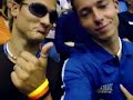 Football im Skydome