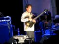 Victor Wooten at Garana Jazz Festival 2008 Victor Wooten at Garana Jazz Festival 2008