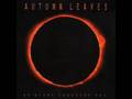videos de Autumn Leaves - The Discovery