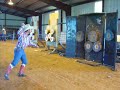 Wild West Arts Club