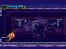 Castlevania SOTN boss (jefe) Medusa, perfect
