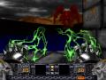 Heretic Gameplay