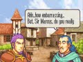 Let's Play Fire Emblem 077 - Many Support Conversations