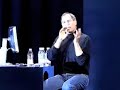 Macworld San Francisco 2000-The Mac OS X Introduction (Pt.2) Macworld San Francisco 2000-The Mac OS X Introduction (Pt.2)
