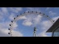 THAMES RIVER CRUISE - WESTMINSTER TO GREENWICH