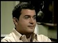 Cosita rica: Cachito le canta a la Chata Cosita rica: Cachito le canta a la Chata