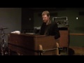“Waterways” by Otis Grove
