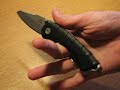 Gerber Tread