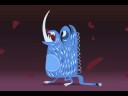 Monster Walk Monster Walk