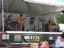 Blue Moose and the Unbuttoned Zippers