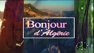 Bonjour d'Algérie | 26-03-2024