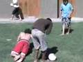 videos de boludeando en el patio 5