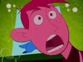 Ron Stoppable - Naked Mole Rat