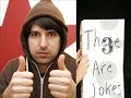 Demetri Martin - These are Jokes - My Top 10 Moments