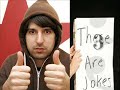 Demetri Martin - These are Jokes - My Top 10 Moments