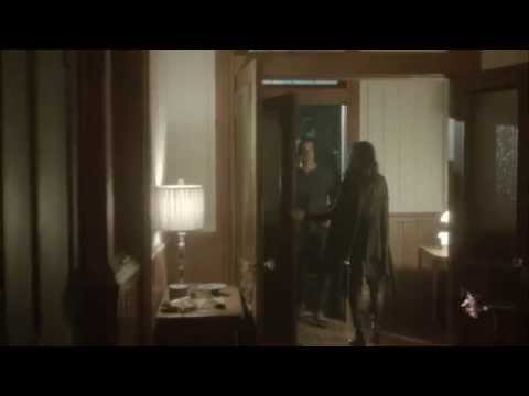 Lifetime's Witches of East End - 2x10 "The Fall of The House of Beauchamp" promo #2