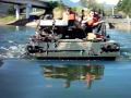 M113 - Tropa de Elite - Boinas Pretas