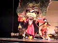 Barong Reog,LA America 4 Barong Reog,LA America 4