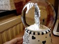 My Water Globe ~ Children of The Inner Light