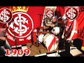 1909 - Eu canto, bebo e brigo
