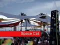 Space Cat @Soulvision Festival
