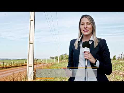 Coprel conta com 96% de postes de concreto