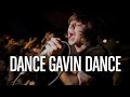 Burning Down The Nicotine Armoire Pt. 2 - Dance Gavin Dance