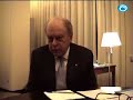 Entrevista con Jordi Pujol Entrevista con Jordi Pujol