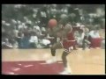 LeBron Nike Commercial