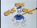 Quack, Quack, Quack, Donald Duck (Sing Along Songs)