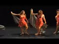 juliette et ad�le horizon 2007