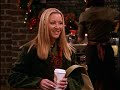 tow the holiday armadillo   chandler/monica scenes
