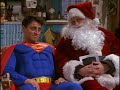tow the holiday armadillo   chandler/monica scenes