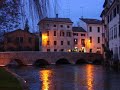 Treviso citt� romantica.