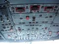 Landing at Jumpseat on Interjet...
