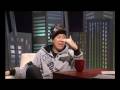 星期日大班第8集嘉賓︰歐陽靖 (MC Jin)