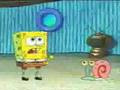 Souja Boy Spongebob