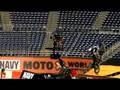 Nate Adams Riding Session